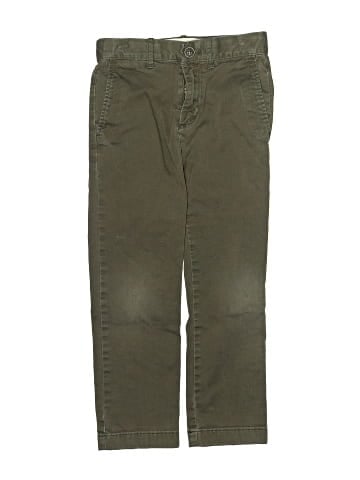 Crewcuts Khakis (view 1)
