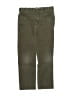 Crewcuts Green Khakis Size 18-24 mo - photo 1