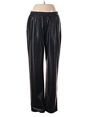 Banana Republic Faux Leather Pants (view 1)