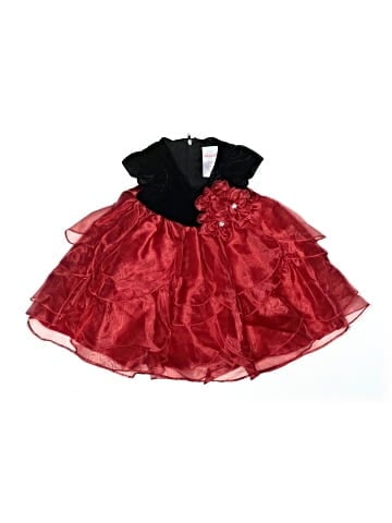 Nannette Dress (view 1)