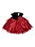 Nannette Red Dress 9-12 MO / 12 MO - photo 1