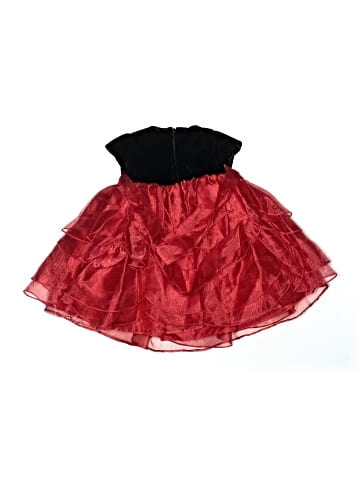 Nannette Dress (view 2)