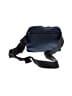 Assorted Brands Blue Belt Bag One size - photo 2