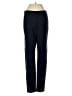 Etcetera Blue Track Pants Size 4 - photo 1