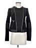 Rebecca Taylor Black Jacket Size 0 - photo 1