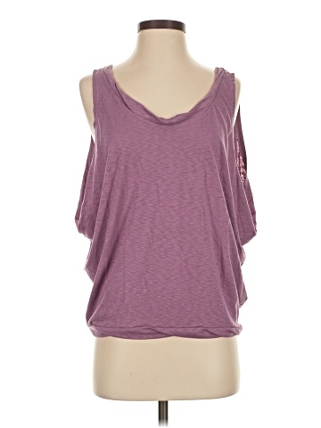 Tennis Sleeveless T-Shirt (view 1)