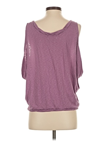 Tennis Sleeveless T-Shirt (view 2)