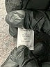 Sienna Sky Solid Black Casual Pants Size M - photo 8