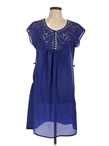 Nurture Casual Dress (view 1)