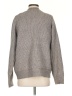 M&S Gray Cardigan Size S - photo 2