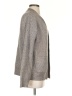 M&S Gray Cardigan Size S - photo 4
