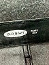 Old Navy Black Jeans Size 10 - photo 7