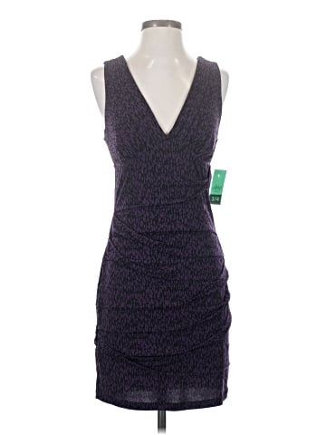BCBGeneration Cocktail Dress (view 1)