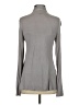 Agiato Gray Cardigan Size S - photo 2