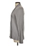 Agiato Gray Cardigan Size S - photo 5