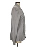 Agiato Gray Cardigan Size S - photo 4