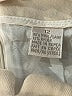 Assorted Brands Ivory Wool Skirt Size 12 - photo 4