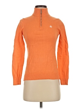 Brooks Brothers 346 Turtleneck Sweater