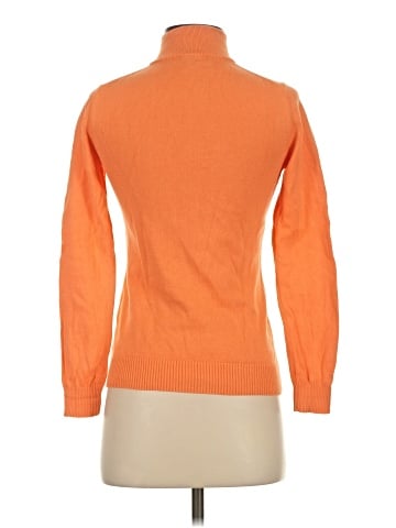 Brooks Brothers 346 Turtleneck Sweater (view 2)