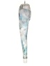 R and Dry Collection Print Blue Active Pants Size S - photo 5