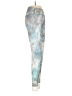 R and Dry Collection Print Blue Active Pants Size S - photo 4