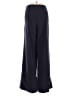Zara Blue Casual Pants Size S - photo 2