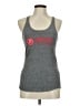 Alternative Earth Gray Tank Top Size M - photo 1