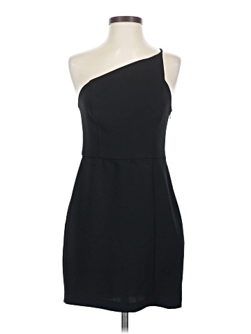 BCBGeneration Cocktail Dress (view 1)