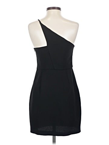 BCBGeneration Cocktail Dress (view 2)
