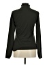 SPANX Green Black Track Jacket Size M - photo 2