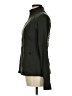 SPANX Green Black Track Jacket Size M - photo 5