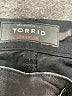 Torrid Black Jeans Size 18 - photo 3