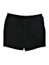 J.Jill Black Shorts Size 24 waist - photo 1