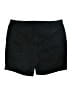 J.Jill Black Shorts Size 24 waist - photo 2