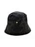 Feller 100% Cotton Paisley Black Green Sun Hat One size - photo 1
