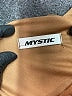 Mystic Polka Dots Brown Casual Dress Size S - photo 6