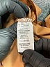 Mystic Polka Dots Brown Casual Dress Size S - photo 7