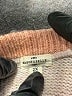 MASON & BELLE Color Block Pink Pullover Sweater Size 2X - photo 4
