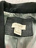J.Crew Factory Store Gray Blazer Size 2 - photo 6