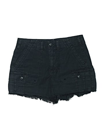 American Eagle Outfitters Denim Shorts (view 1)