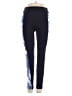 Balera Dancewear Graphic Blue Active Pants Size S - photo 1