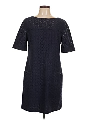 Ava & Aiden Casual Dress (view 1)