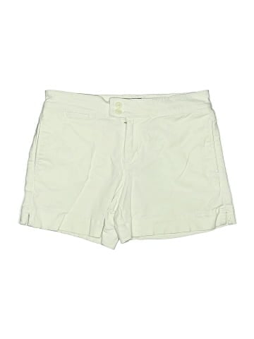 Sanctuary for Anthropologie Khaki Shorts (view 1)
