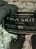 True Grit 100% Polyester Gray Brown Fleece Size XS - photo 6