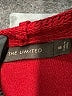 The Limited Red Turtleneck Sweater Size XS - photo 7