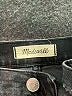 Madewell Black Jeans Size 25 waist (petite) - photo 6