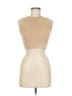 Zara Tan Sweater Vest Size M - photo 1