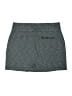 Athleta Gray Casual Skirt Size M - photo 2