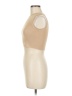 Zara Tan Sweater Vest Size M - photo 5