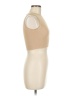 Zara Tan Sweater Vest Size M - photo 4